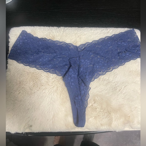 COPY - Fredrick’s of Hollywood panties - Picture 4 of 7